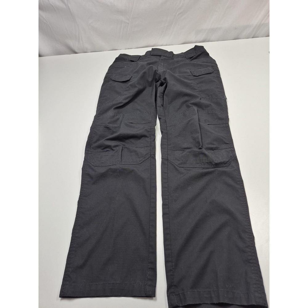Helikon-Tex Tactical Cargo Pants Mens 36x32 Gray Urban Line Ripstop Stretch